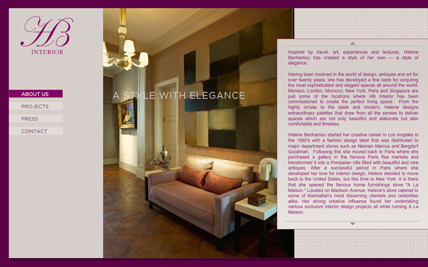 HB Interior - Web Bio